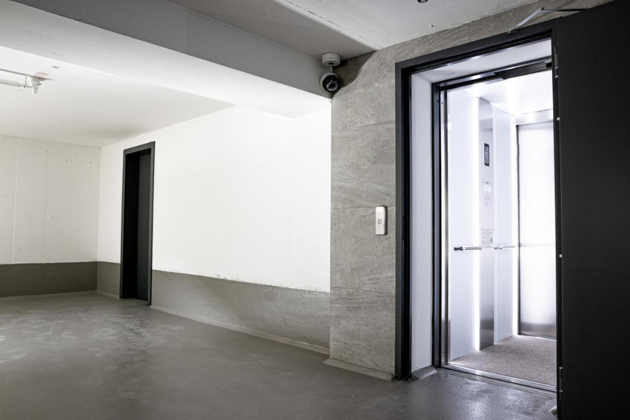 Bodenseezeit Apartmenthotel Garni Lindau  Exterior foto